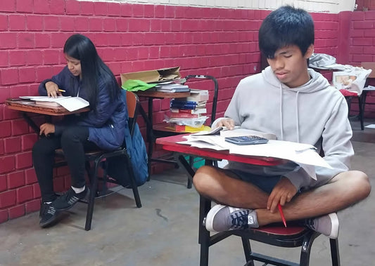 Proceso de admisión UNI 2023-II