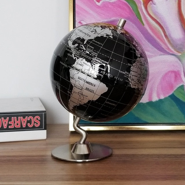 Globo del mundo