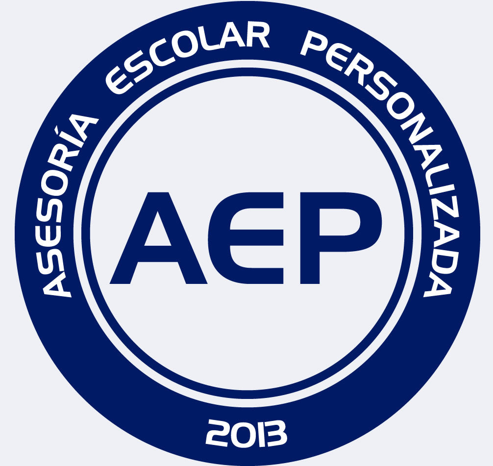 Asesoría Escolar Personalizada (AEP)