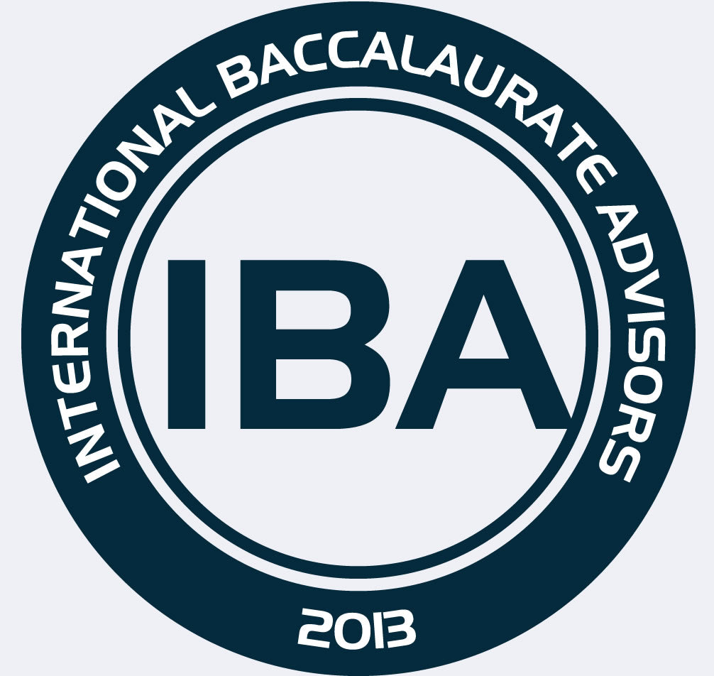 International Baccalaureate Advisors (IBA)