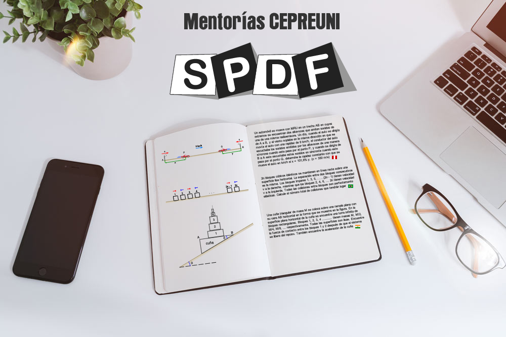 Mentorias CEPREUNI