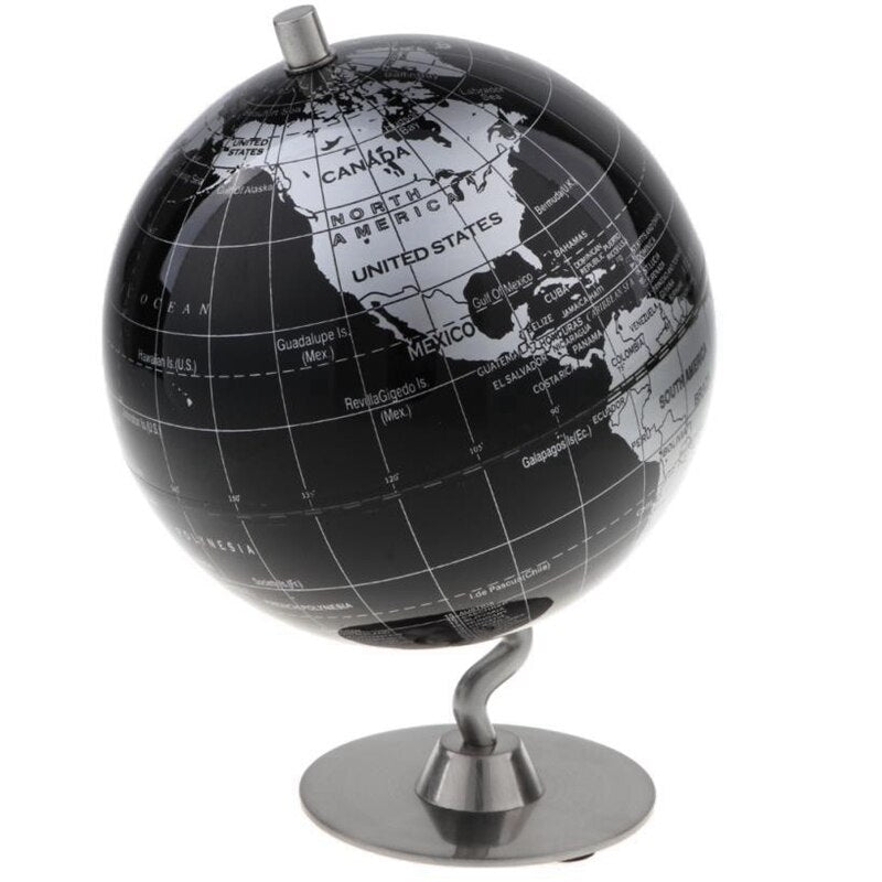 Globo del mundo