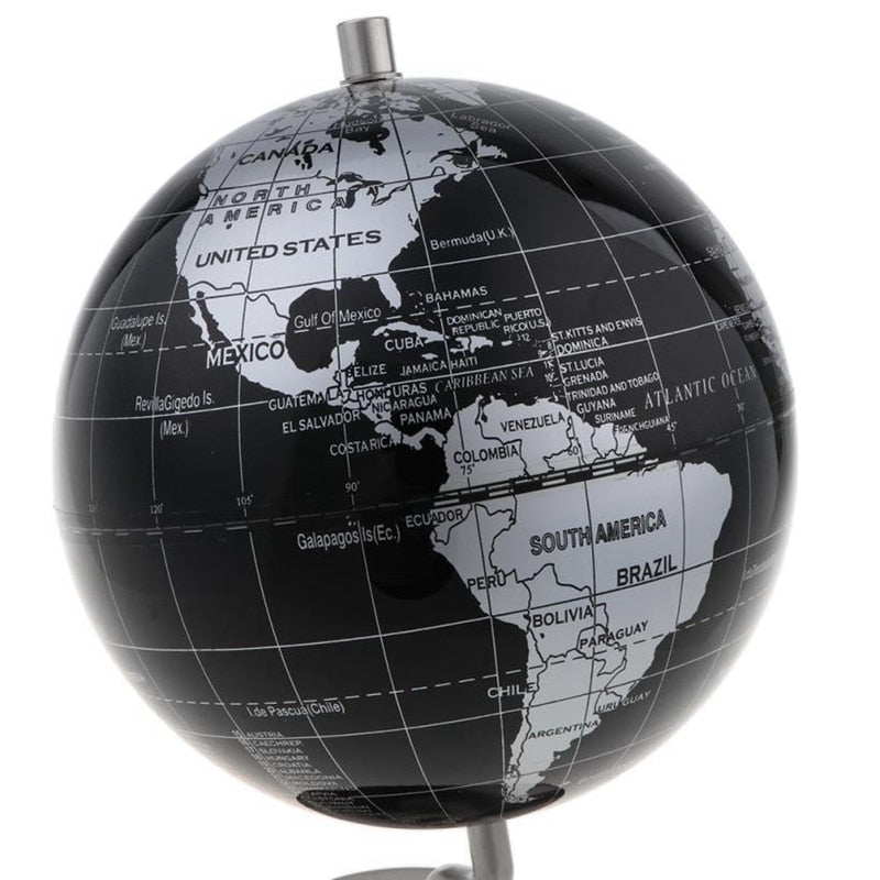 Globo del mundo
