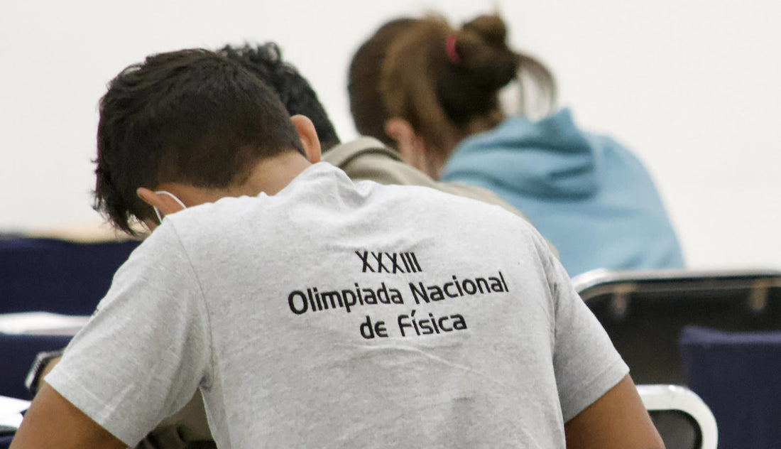 La Olimpiada Iberoamericana de Física inspira a estudiantes latinoamericanos