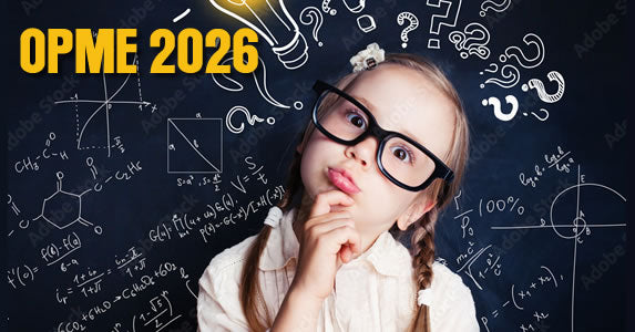 Olimpiada Peruana de Matemáticas para Escolares 2025