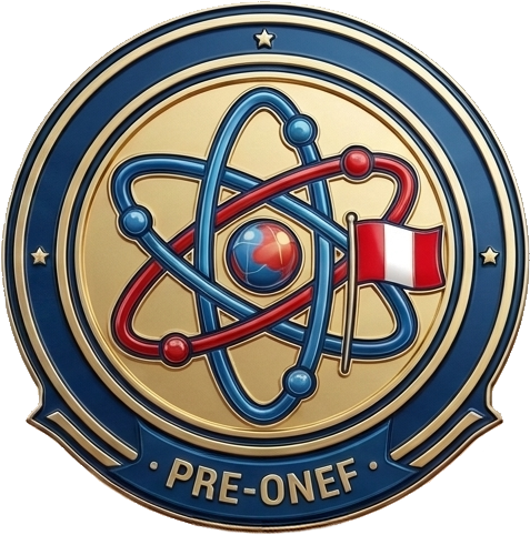 PRE-ONEF 2026